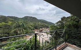 Mansão Terra Alta